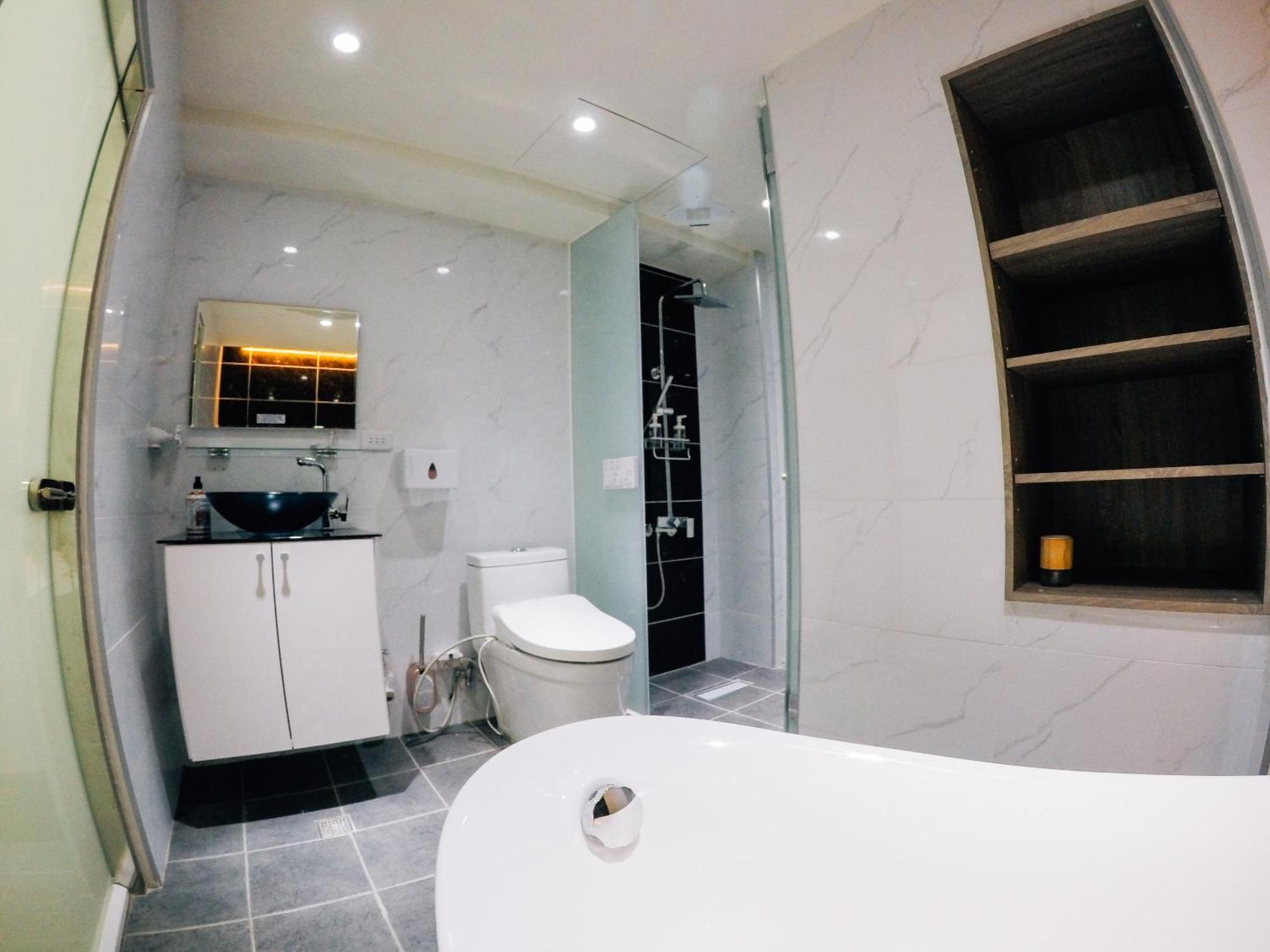 放個jia Apartment Taitung Exterior photo