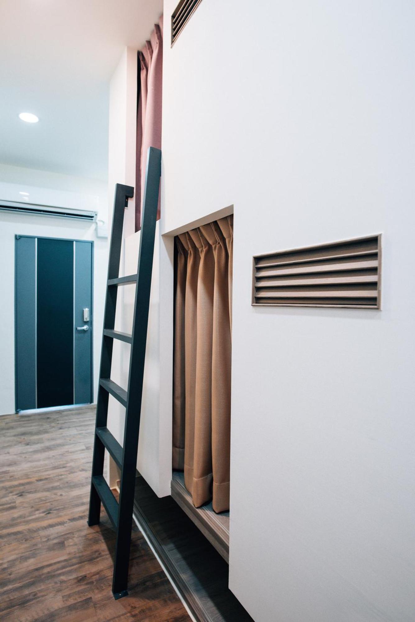 放個jia Apartment Taitung Exterior photo