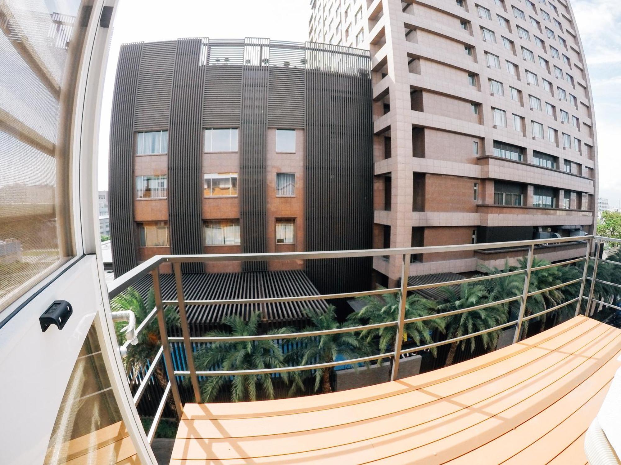 放個jia Apartment Taitung Exterior photo